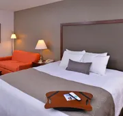 Best Western Plus Wichita West Airport Inn hotel detail image 7