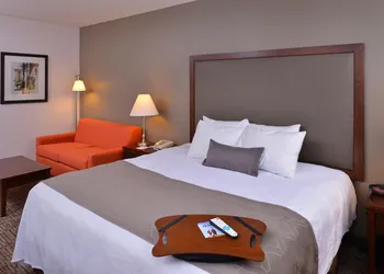Best Western Plus Wichita West Airport Inn hotel thumbnail 7
