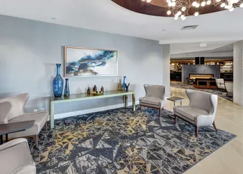 DoubleTree by Hilton Hotel Wichita Airport hotel thumbnail 3