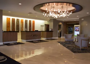 DoubleTree by Hilton Hotel Wichita Airport hotel thumbnail 6