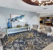 DoubleTree by Hilton Hotel Wichita Airport hotel detail image 3