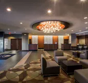 DoubleTree by Hilton Hotel Wichita Airport hotel detail image 5