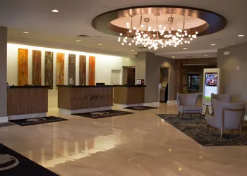 DoubleTree by Hilton Hotel Wichita Airport hotel thumbnail 6