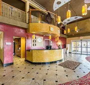 Comfort Suites Airport hotel detail image 4