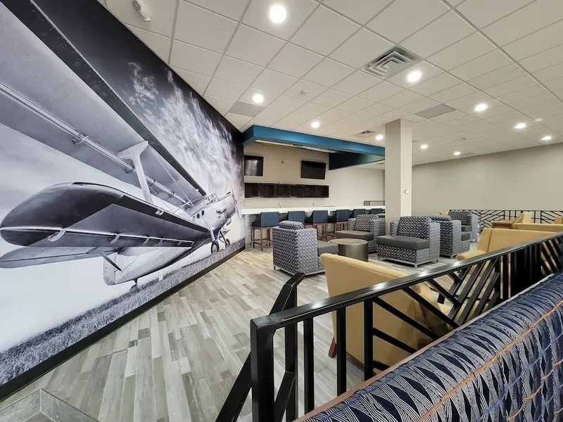 Wingate by Wyndham Wichita Airport hotel detail image 2