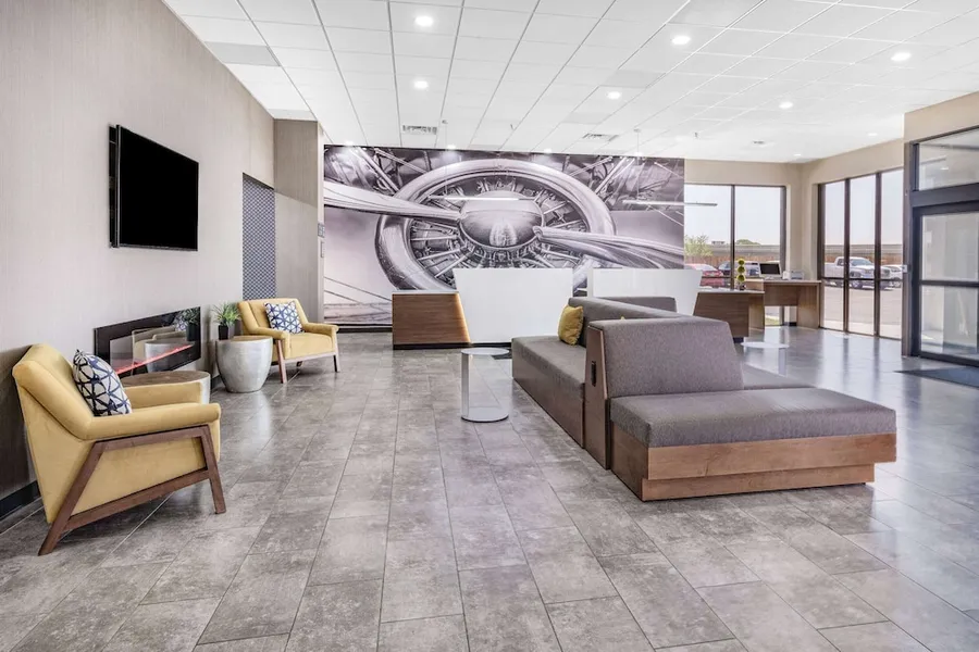 Wingate by Wyndham Wichita Airport hotel detail image 6