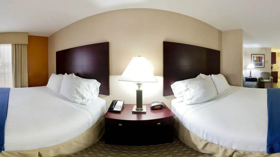 Holiday Inn Express McDonough by IHG hotel detail image 2