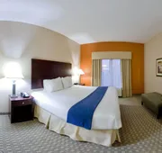Holiday Inn Express McDonough by IHG hotel detail image 3