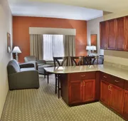 Holiday Inn Express McDonough by IHG hotel detail image 4