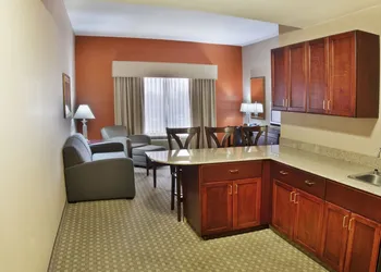 Holiday Inn Express McDonough by IHG hotel thumbnail 4