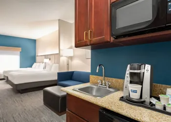 Holiday Inn Express McDonough by IHG hotel thumbnail 6