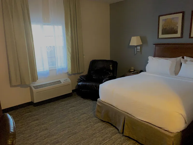 Candlewood Suites Augusta by IHG hotel detail image 2