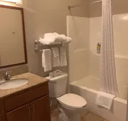 Candlewood Suites Augusta by IHG hotel detail image 3