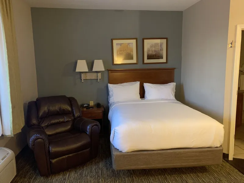 Candlewood Suites Augusta by IHG hotel detail image 6