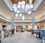 Hilton Garden Inn Augusta hotel detail image 4
