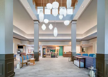 Hilton Garden Inn Augusta hotel thumbnail 4