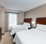 Hilton Garden Inn Augusta hotel detail image 5