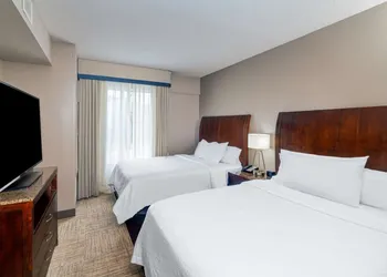 Hilton Garden Inn Augusta hotel thumbnail 5