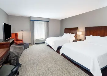 Hilton Garden Inn Augusta hotel thumbnail 6