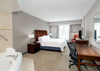 Hilton Garden Inn Augusta hotel thumbnail 8