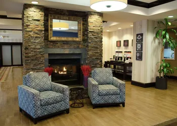 Hampton Inn Thomson hotel thumbnail 2
