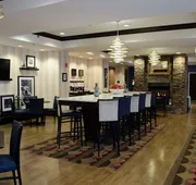 Hampton Inn Thomson hotel detail image 4