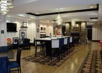 Hampton Inn Thomson hotel thumbnail 4