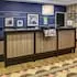 Hampton Inn Thomson hotel thumbnail 5