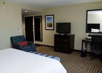 Hampton Inn Thomson hotel thumbnail 6