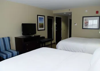 Hampton Inn Thomson hotel thumbnail 7