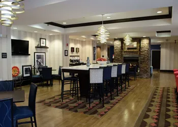 Hampton Inn Thomson hotel thumbnail 4