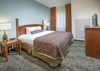 Staybridge Suites Augusta by IHG hotel thumbnail 2