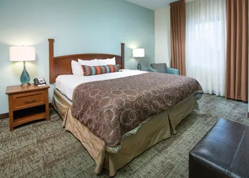 Staybridge Suites Augusta by IHG hotel thumbnail 4