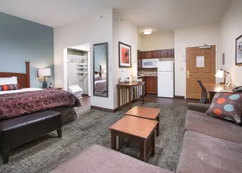 Staybridge Suites Augusta by IHG hotel thumbnail 5