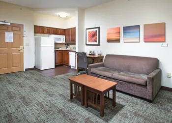 Staybridge Suites Augusta by IHG hotel thumbnail 7