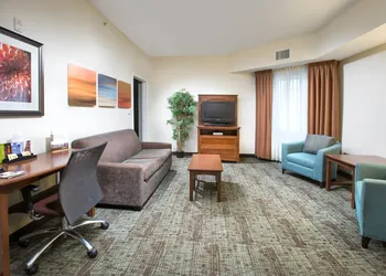 Staybridge Suites Augusta by IHG hotel thumbnail 8