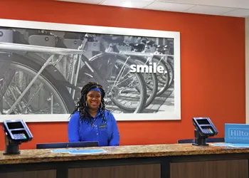 Hampton Inn & Suites Augusta West hotel thumbnail 3