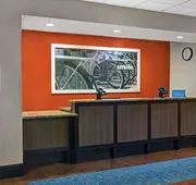 Hampton Inn & Suites Augusta West hotel detail image 4