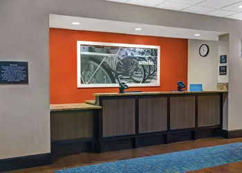 Hampton Inn & Suites Augusta West hotel thumbnail 4