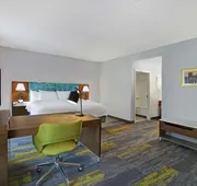 Hampton Inn & Suites Augusta West hotel detail image 5