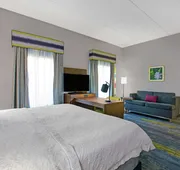 Hampton Inn & Suites Augusta West hotel detail image 7