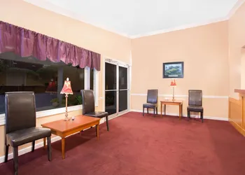 Knights Inn Augusta at Boy Scout Rd hotel thumbnail 2