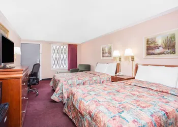 Knights Inn Augusta at Boy Scout Rd hotel thumbnail 8