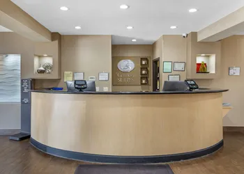 Comfort Suites Locust Grove Atlanta South hotel thumbnail 2