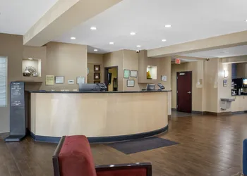 Comfort Suites Locust Grove Atlanta South hotel thumbnail 4