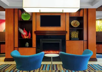 Fairfield by Marriott Inn and Suites Augusta Fort Eisenhower Area hotel thumbnail 2
