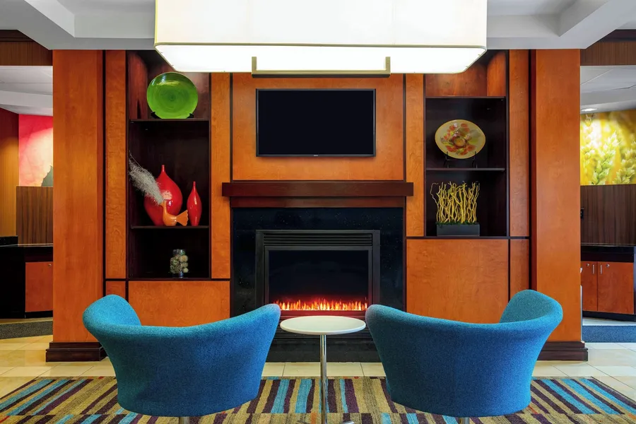Fairfield by Marriott Inn and Suites Augusta Fort Eisenhower Area hotel detail image 2