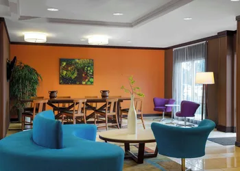 Fairfield by Marriott Inn and Suites Augusta Fort Eisenhower Area hotel thumbnail 3