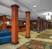 Fairfield by Marriott Inn and Suites Augusta Fort Eisenhower Area hotel detail image 4