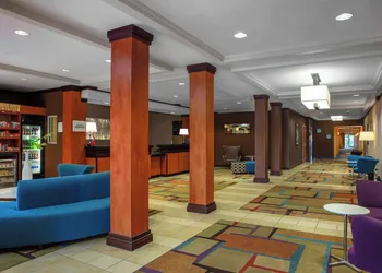 Fairfield by Marriott Inn and Suites Augusta Fort Eisenhower Area hotel thumbnail 4